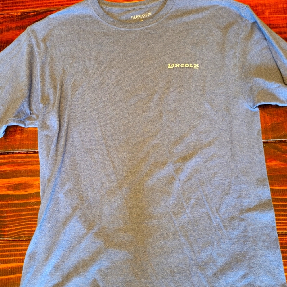 Lincoln Outfitters Shirt